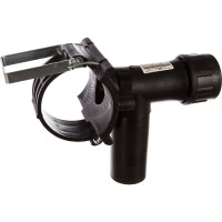 Электросварная седёлка с фрезой SABfuse PN16 D110X63 8075110063