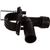 Электросварная седёлка с фрезой SABfuse PN16 D110X63 8075110063