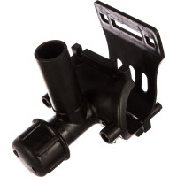 Электросварная седёлка с фрезой SABfuse PN16 D160X32 8075160032