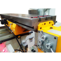Фрезерный станок с УЦИ VISPROM FHX-55PD 38807000