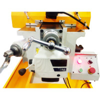 Фрезерный станок с УЦИ VISPROM FHX-55PD 38807000