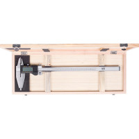 Штангенциркуль ШЦЦ-2- 200 0,01 электронный, губки 90мм ЧИЗ 96244