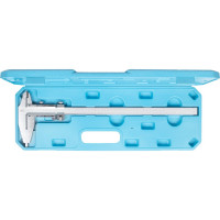 Штангенциркуль ШЦТ-2-1000 0,1 с твердосплавными губками ЧИЗ 129509