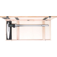 Штангенциркуль ШЦЦ-2- 800 0,01 электронный, губки 300мм ЧИЗ 148160