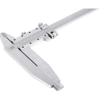 Штангенциркуль ШЦ-2- 400 0,1 губки 150мм ЧИЗ 239265