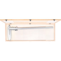 Штангенциркуль ШЦ-2- 400 0,1 губки 150мм ЧИЗ 239265