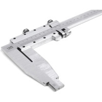 Штангенциркуль ШЦТ-3-1000 0,05 с твердосплавными губками ЧИЗ 129519