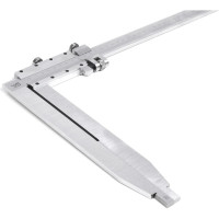 Штангенциркуль ШЦ-3-1000 0,05 губки 250мм ЧИЗ 239285