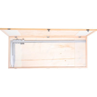 Штангенциркуль ШЦ-3-1000 0,05 губки 250мм ЧИЗ 239285