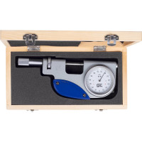 Рычажная скоба +/- 0.07 ЧИЗ СР- 25 0.001 121387