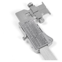 Электронный штангенциркуль со сменными насадками 0.01 SHAN ШЦЦСС- 200 123693