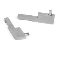 Электронный штангенциркуль со сменными насадками 0.01 SHAN ШЦЦСС- 200 123693