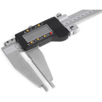 Электронный штангенциркуль 0.01, губ. 125 мм SHAN ШЦЦ-3-1000 123671