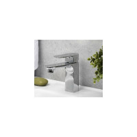 Смеситель для раковины WasserKraft Dinkel 5803