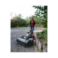 Подметально-уборочная машина Tielbuerger TK48 Honda GXV160 AD-364-045TS