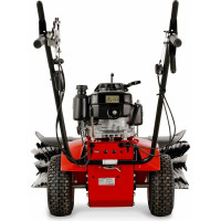 Подметально-уборочная машина Tielbuerger TK48 Honda GXV160 AD-364-045TS