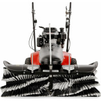Подметально-уборочная машина Tielbuerger TK48 Honda GXV160 AD-364-045TS