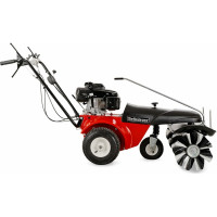 Подметально-уборочная машина Tielbuerger TK48 Honda GXV160 AD-364-045TS