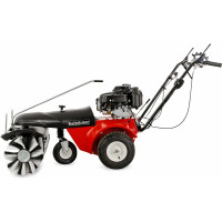 Подметально-уборочная машина Tielbuerger TK48 Honda GXV160 AD-364-045TS