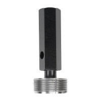 Калибр-пробка М 72 х2 8g ЧИЗ КИ-НЕ 98554