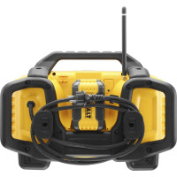 Радио DEWALT DCR027