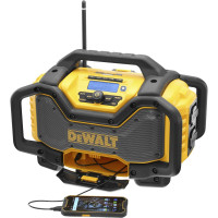 Радио DEWALT DCR027