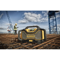 Радио DEWALT DCR027