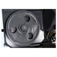 Ленточнопильный двухколонный станок MetalMaster MGH-350 17790