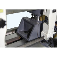 Ленточнопильный двухколонный станок MetalMaster MGH-350 17790