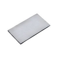 Пластина к шильдику ABB KA1-8121 широкий 1SFA616920R8121