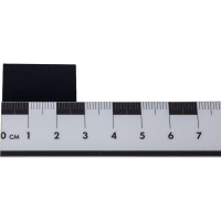 Пластина к шильдику ABB KA1-8121 широкий 1SFA616920R8121