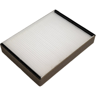 Фильтр салонный Hyundai Santa Fe/Sonata/KIA Sorento/Magentis MANN-FILTER CU2647