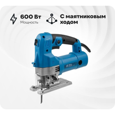 Электролобзик BULL ST 6501 0323066
