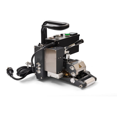 Аппарат для сварки геомембран Swissplast SPT 900