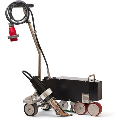 Сварочный аппарат для кровли Swissplast SPT WP1-220