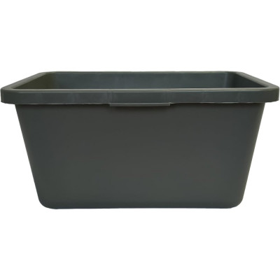 Контейнер строительный прямоугольный ООО РВ Пласт 45 л Премиум 0209