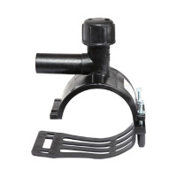 Электросварная седелка с фрезой SABfuse SDR11 PN16 D90X32 8075090032