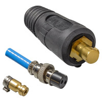 Горелка TIG TP 26 TBW2604-03 (4 м; 160,200 AC/DC) ПТК 00000027135