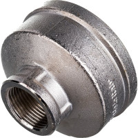 Никелированная муфта STOUT ВВ 2X3/4 SFT-0006-000234 RG008Q0PRRE3DH