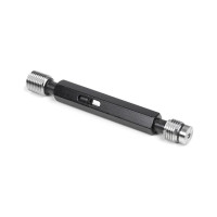 Калибр-пробка ЧИЗ М 18x2.5 6Н ПР-НЕ 99305