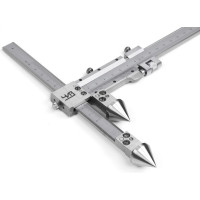 Штангенциркуль ЧИЗ ШЦСЦ- 500 0,02, 20-500, межцентровой 124423