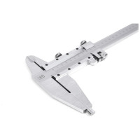 Штангенциркуль ЧИЗ ШЦ-2- 400 0,1 губ. 100мм 107387