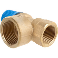 Предохранительный клапан Watts SVW6 3/4", 6 bar 10004724