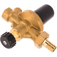 Подпиточный клапан Watts ALIMAT ALD 10004877