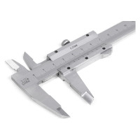 Штангенциркуль SHAN ШЦ-1-150, 0,05, губки 40 мм, ГРСИ №62052-15 123633