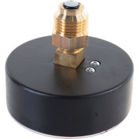 Термоманометр Watts F+R818 аксиальный 80 mm 10009465