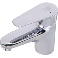 Смеситель для раковины ORANGE Otto хром M22-022cr