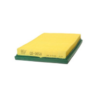Фильтр воздушный NISSAN Almera/Primera/Maxima/Sunny II/BIG FILTER GB9658