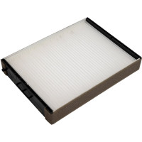 Фильтр салонный Hyundai Santa Fe/Sonata/KIA Sorento/Magentis MANN-FILTER CU2647