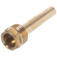 Погружная гильза Watts TH 75mm 10006134